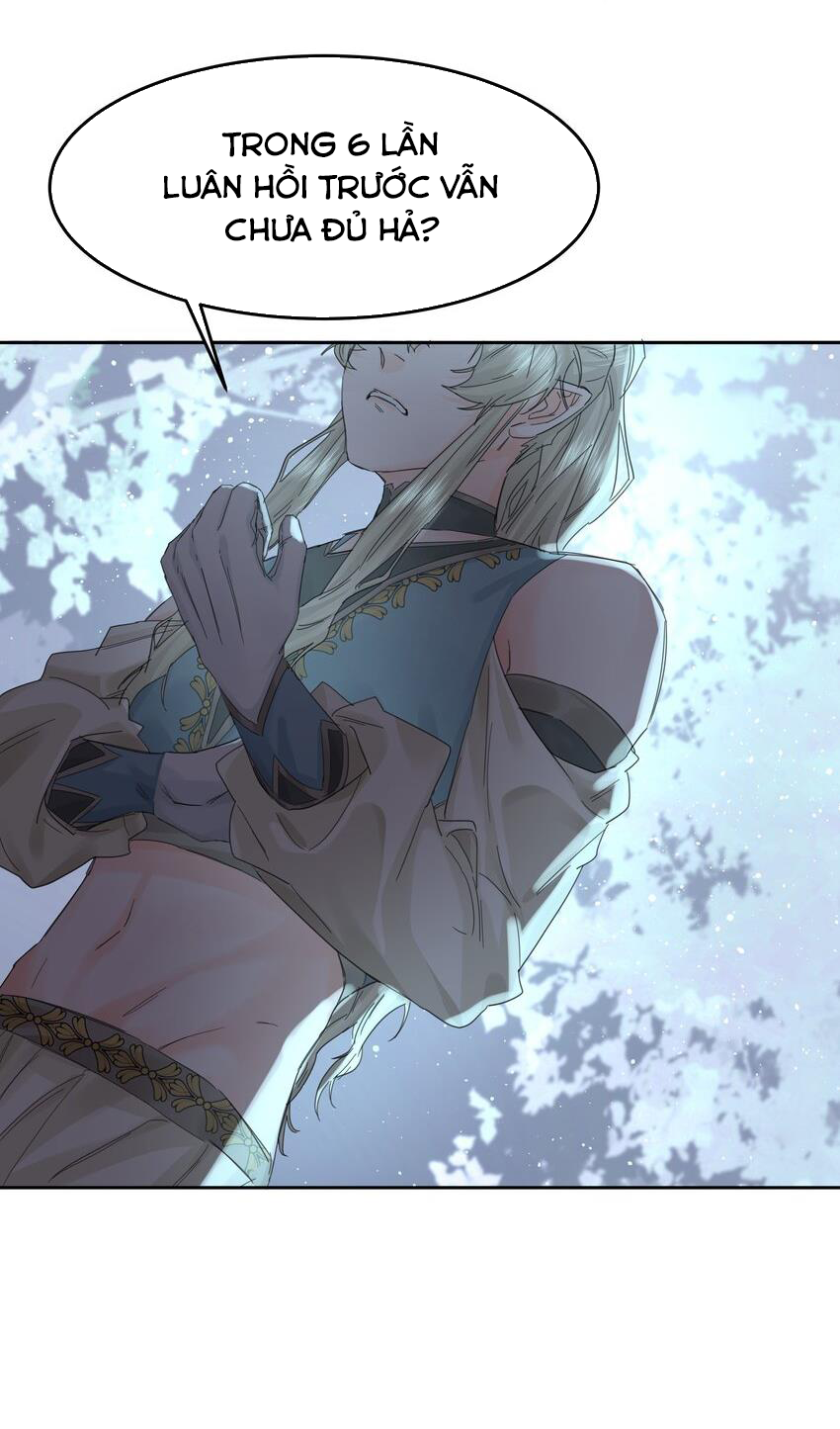 tình cũ là vua chapter 7 22