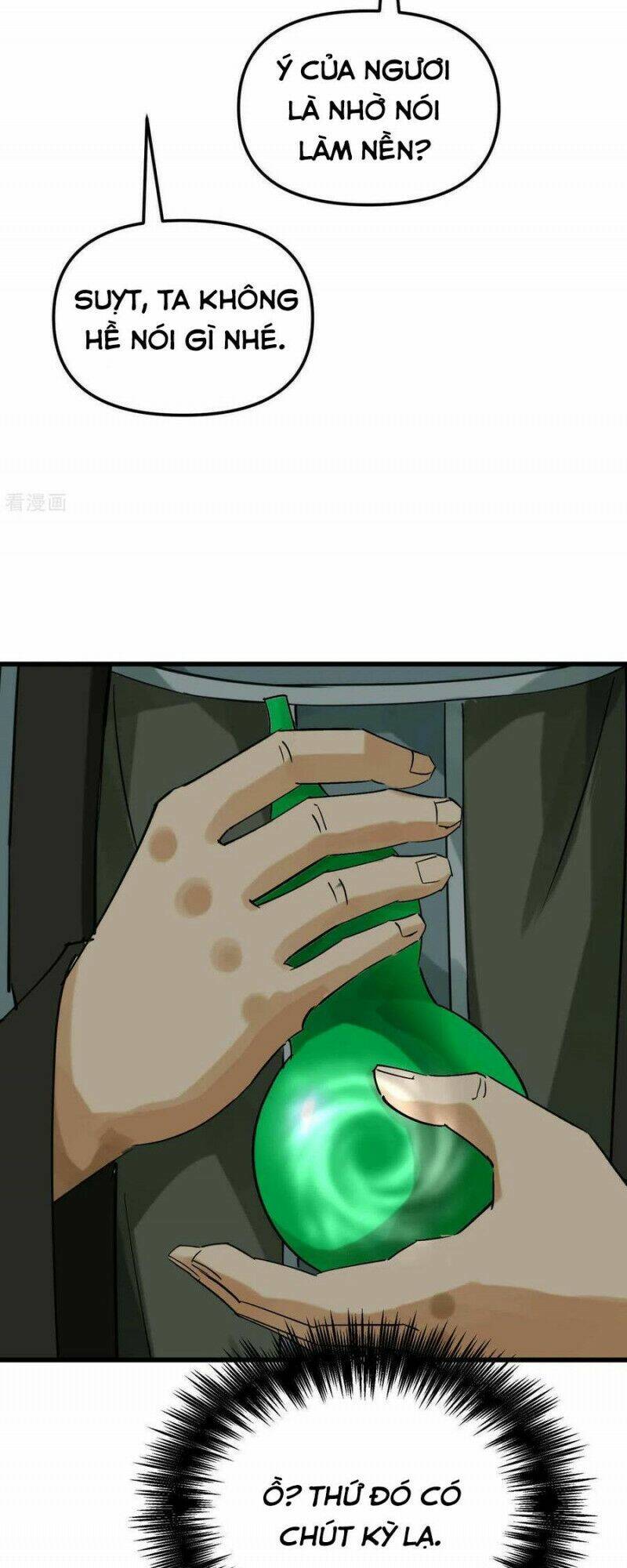 trọng sinh ta là đại thiên thần chapter 157 9