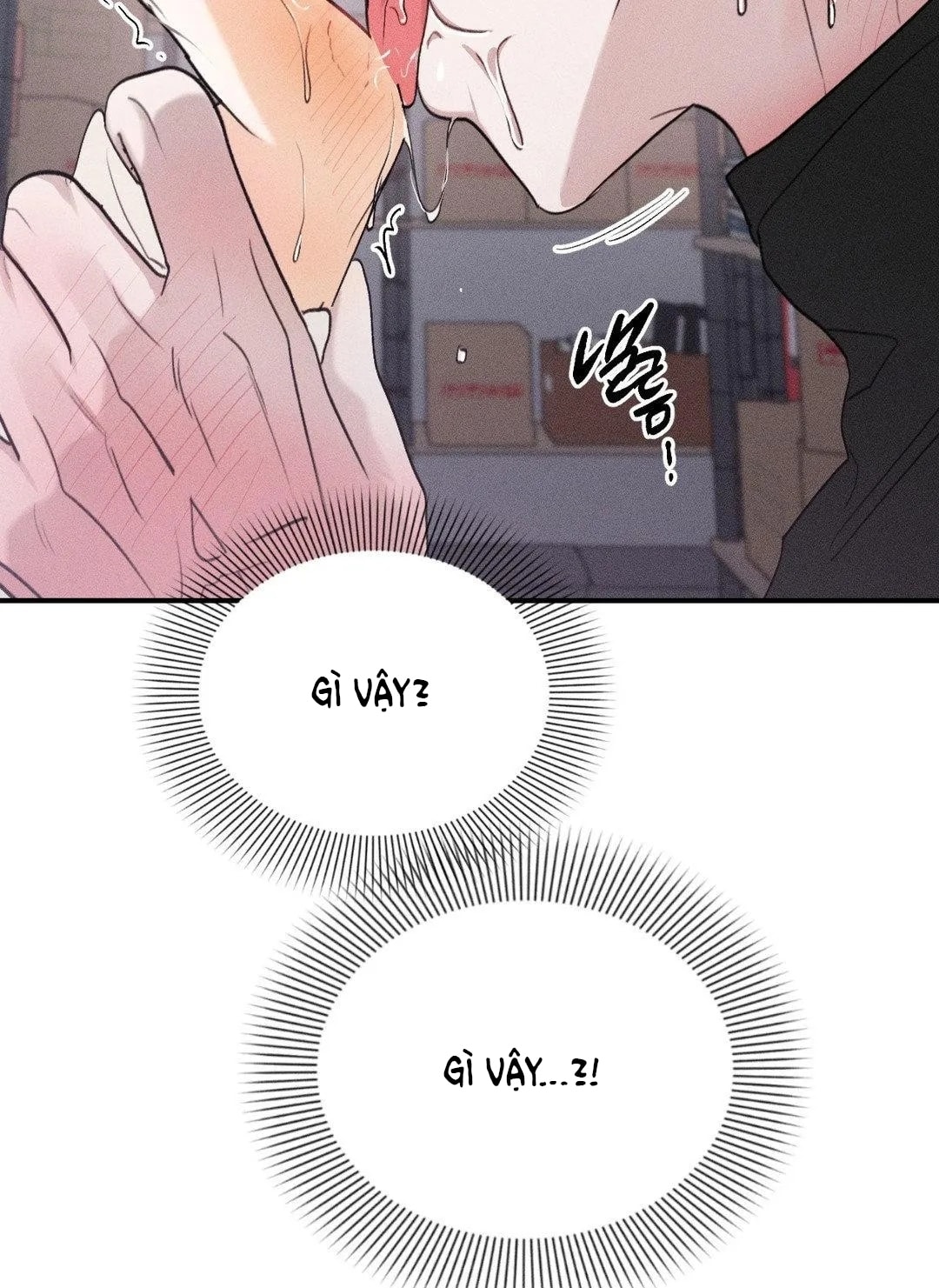 [18+] người đàn ông làm tình với quỷ chapter 13.2 18