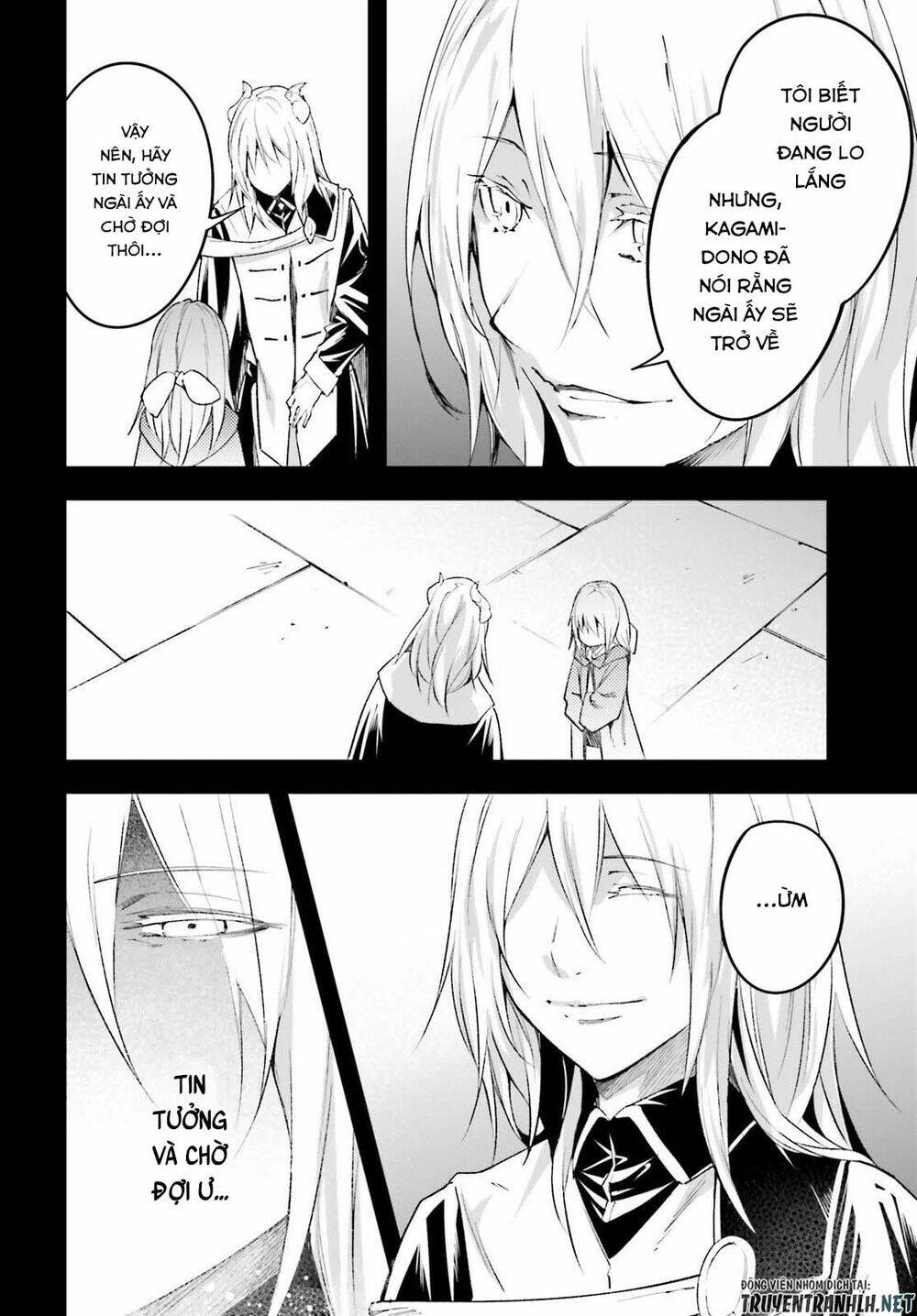 tên thường dân lv.999 chapter 38 11