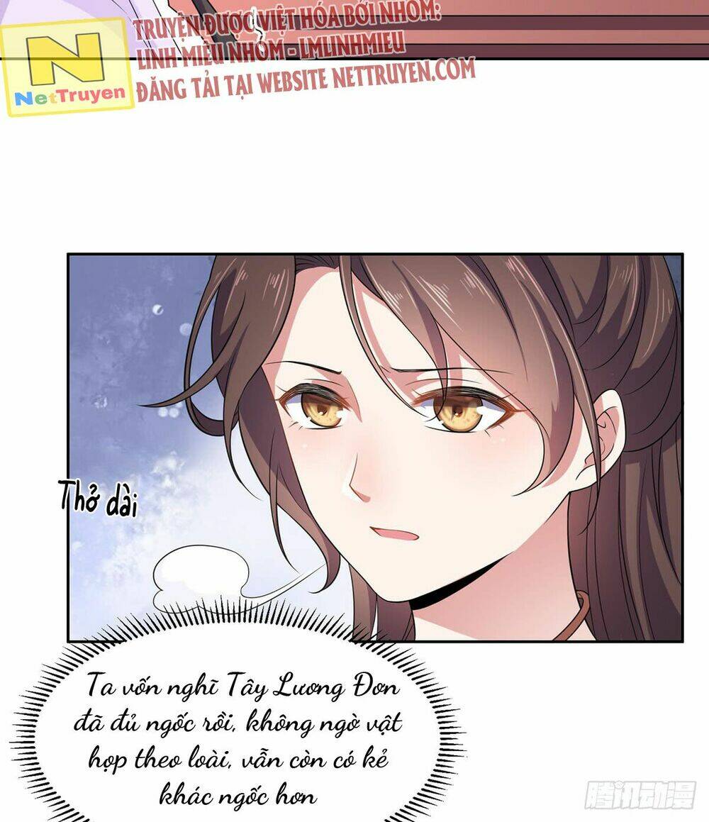 hoạn phi thiên hạ chapter 9 21