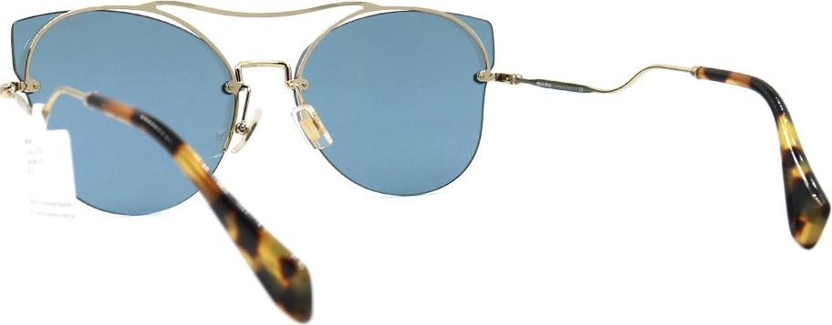 Kính mát chính hãng Miu Miu MU52SS