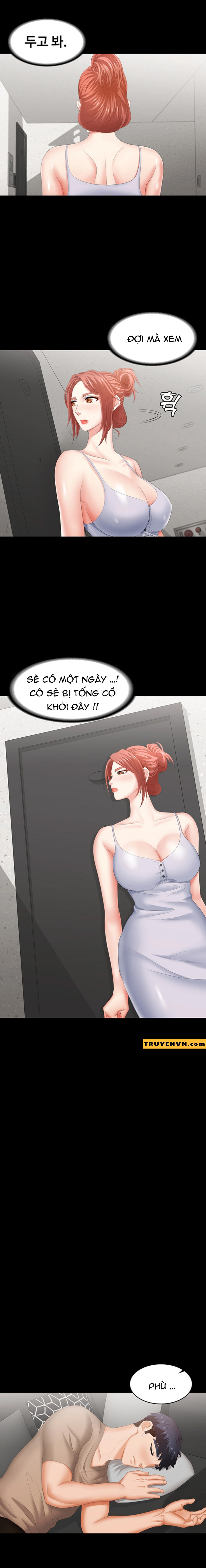 đổi vợ chapter 27 15