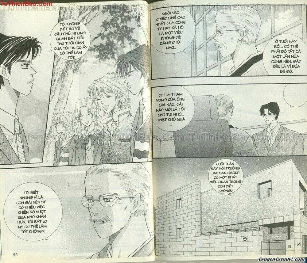 giấc mơ triệu phú chapter 10 34