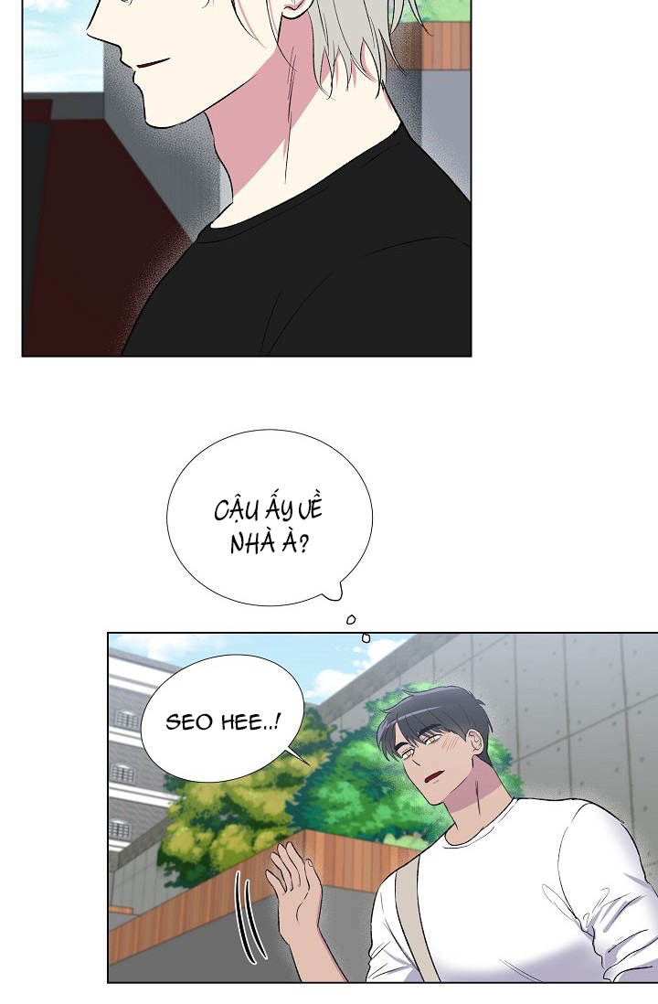 dưới đôi cánh ấy chapter 9.1 12