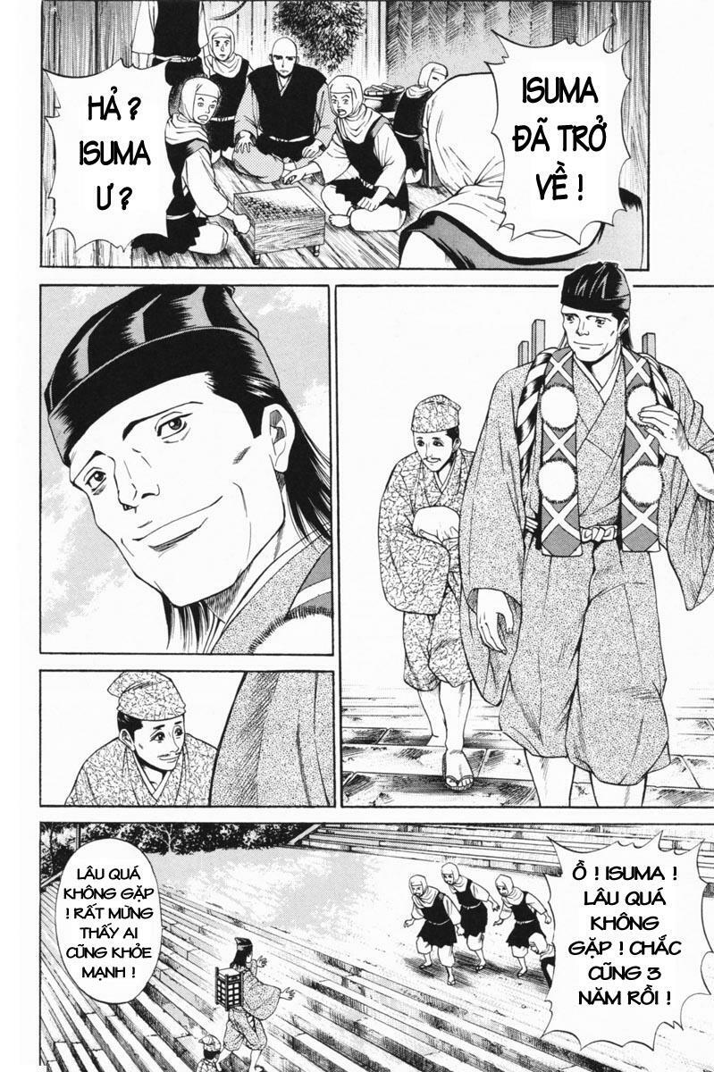 thiếu niên vương phần 1 chapter 22 8