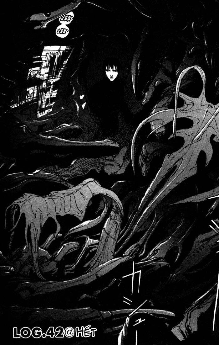 blame! chapter 42 32