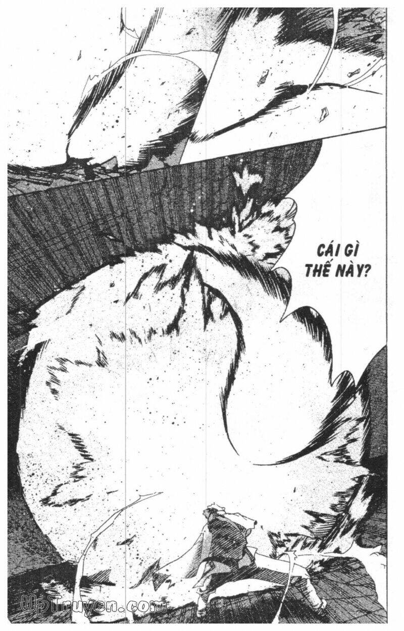 giang hồ bá đạo ký chapter 17 137