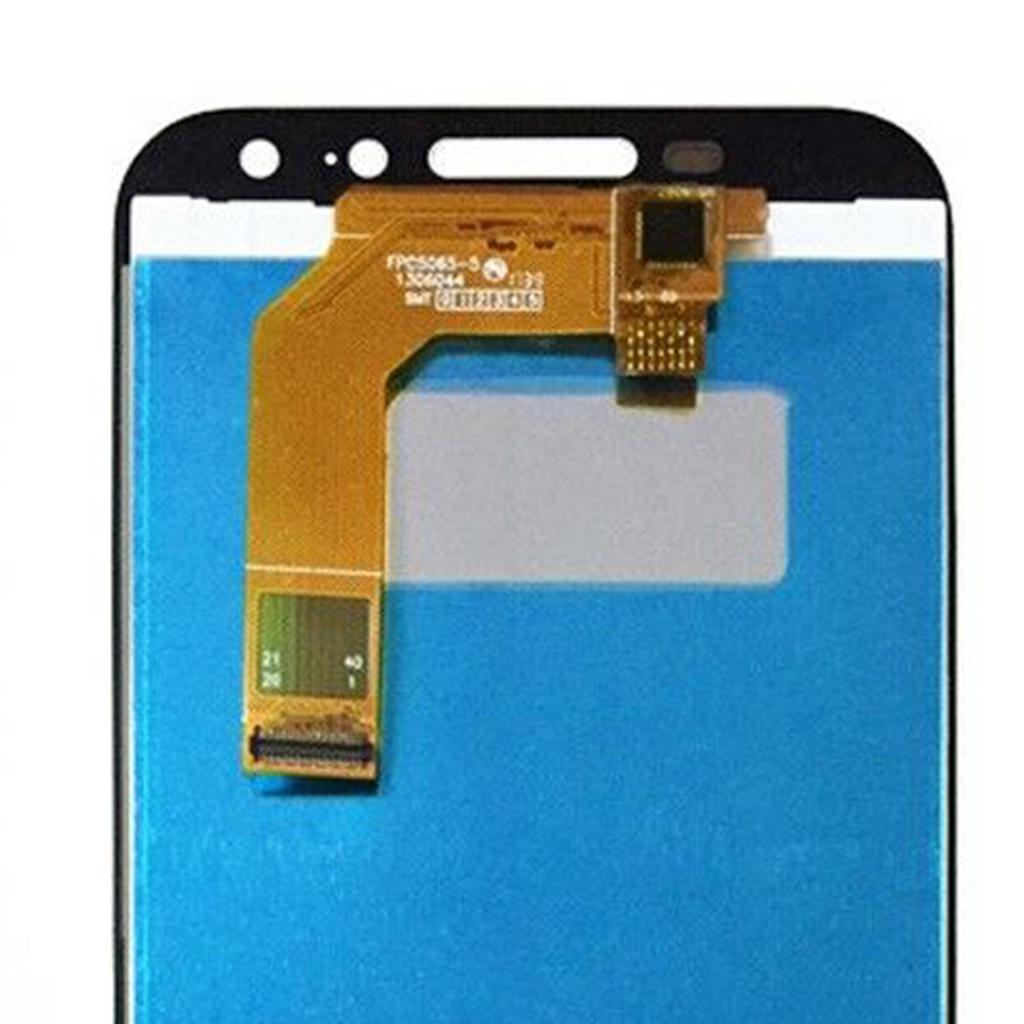 For VFD610 Smart N8 LTE VFD 610 LCD Display Touch Screen with tools