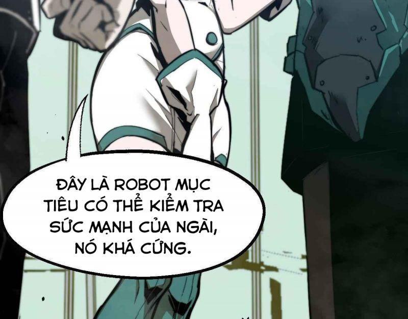 siêu tiến hóa chapter 4 63