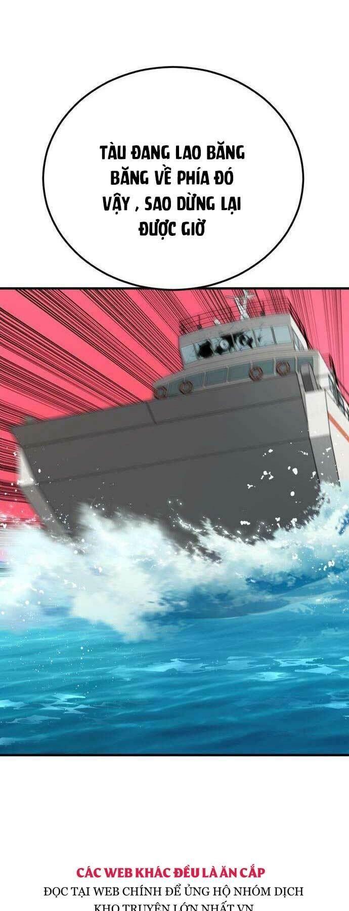 đặc vụ kim chapter 66 49