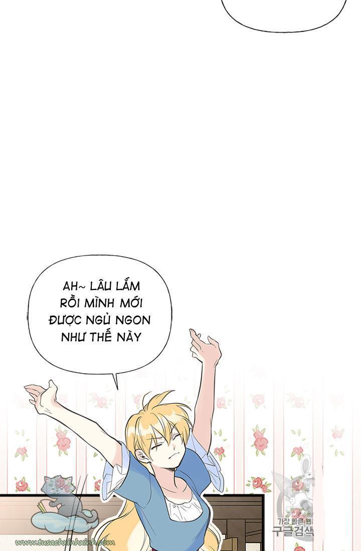 chị tôi nhặt về nam chính của tiểu thuyết chapter 8 41