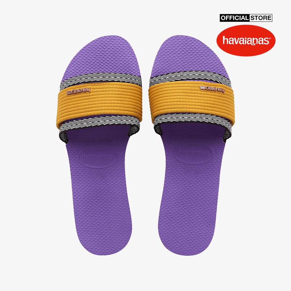 HAVAIANAS - Giày sandal nữ quai ngang You Trancoso 4145824