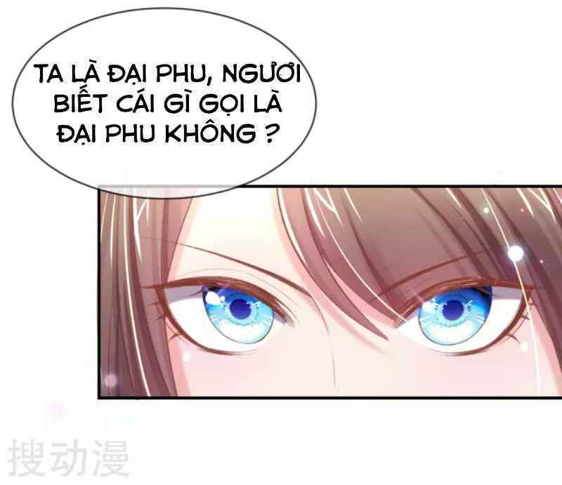 Thị Huyết Y Phi Chapter 38.5 - Trang 20