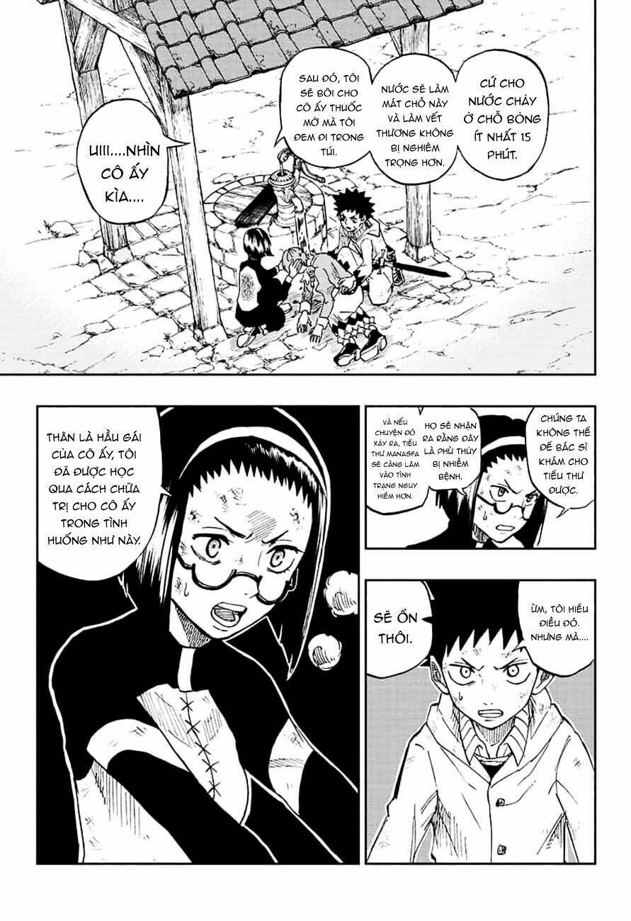 guardian of the witch chapter 7 15