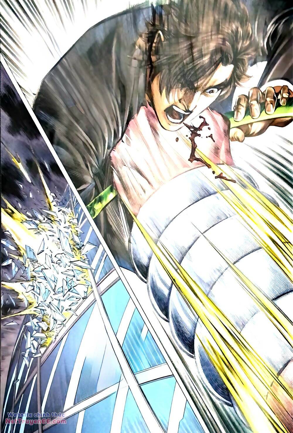 vương tiểu long truyện chapter 4.2 13