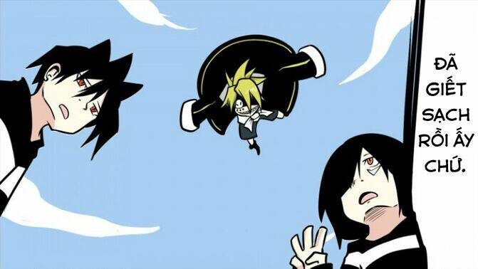 senyuu chapter 20 26