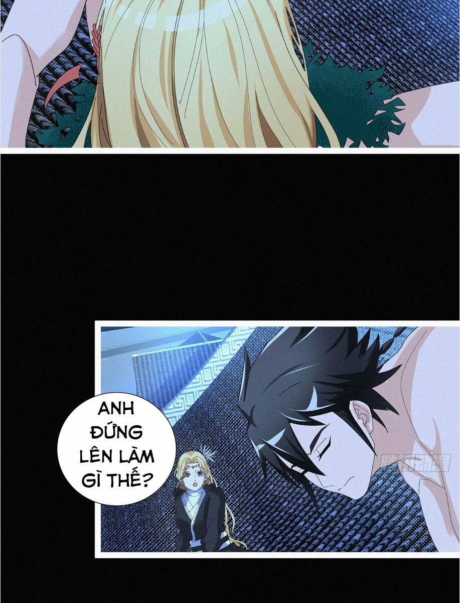 nguyên linh chúa tể chapter 8 21