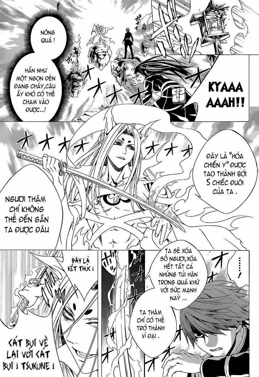 cô nàng ma cà rồng i chapter 52 12