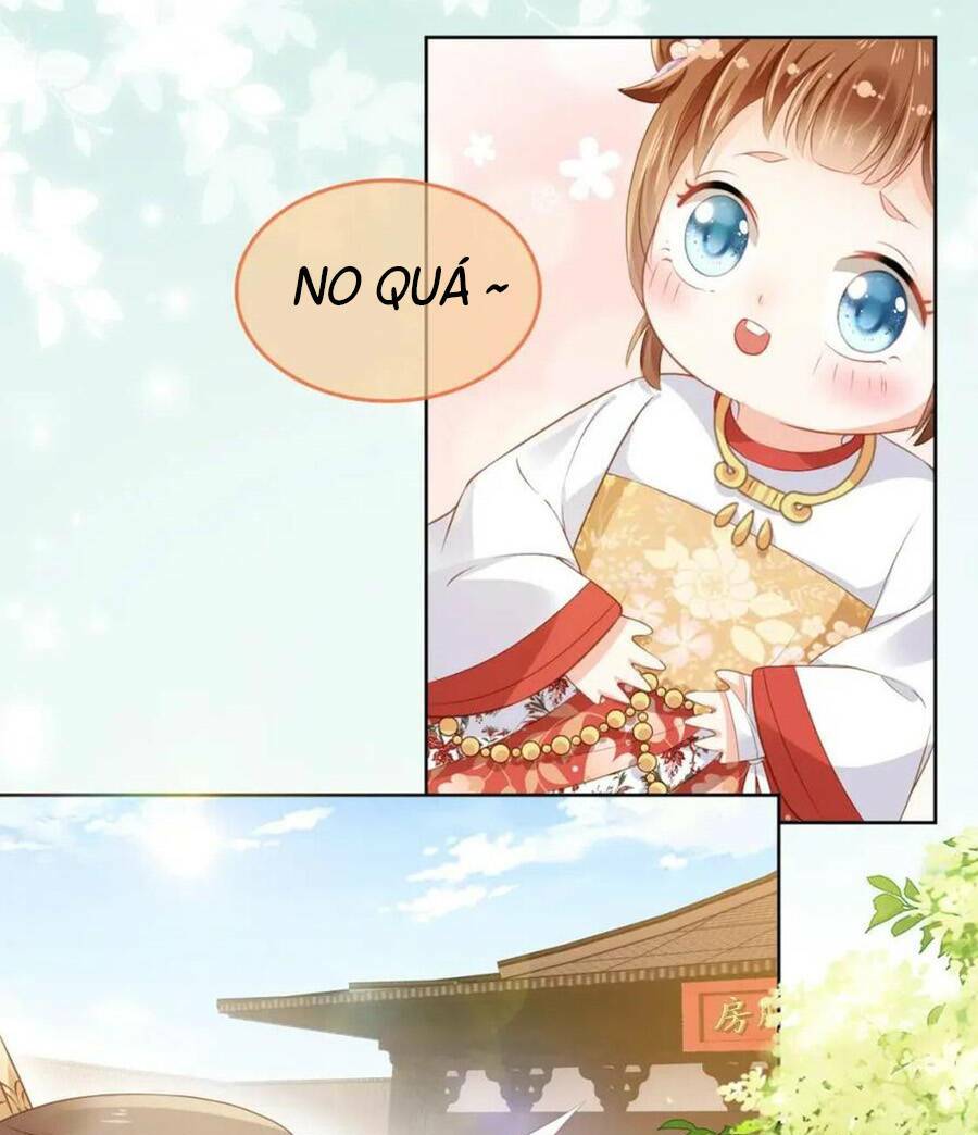 nhặt được bảo bối manh manh chapter 31 44