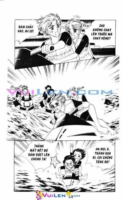 hợp đồng nô lệ chapter 6 44