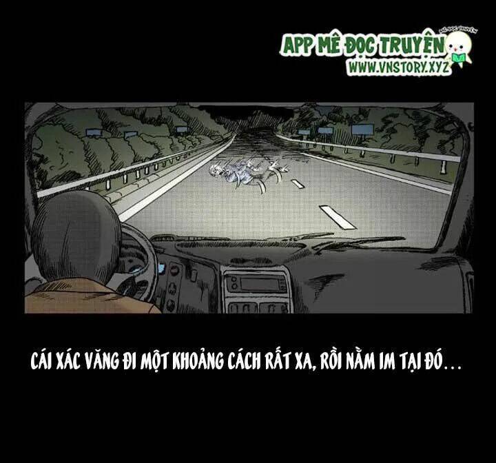 kỳ án có thật chapter 30 36