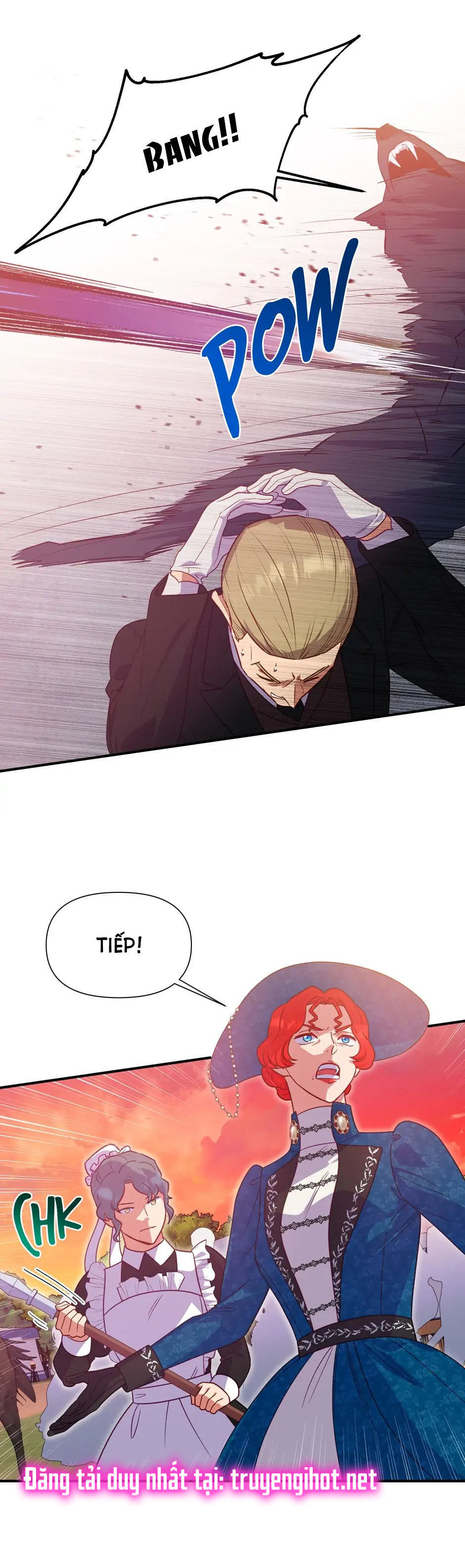 bản khế ước với nữ công tước ác ma chapter 140 9