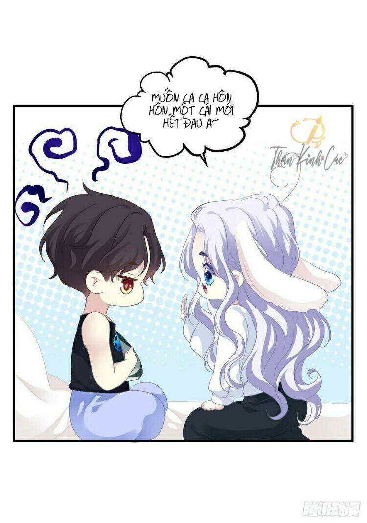 toàn bộ nắm trong tay chapter 51 21