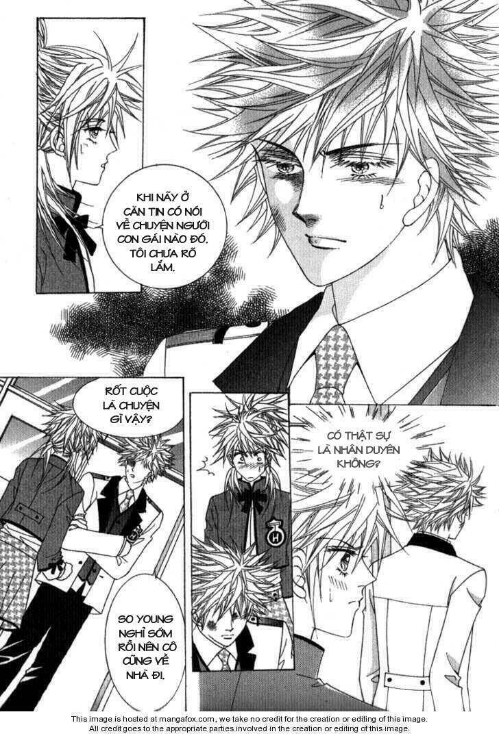 she's scary chapter 31 24