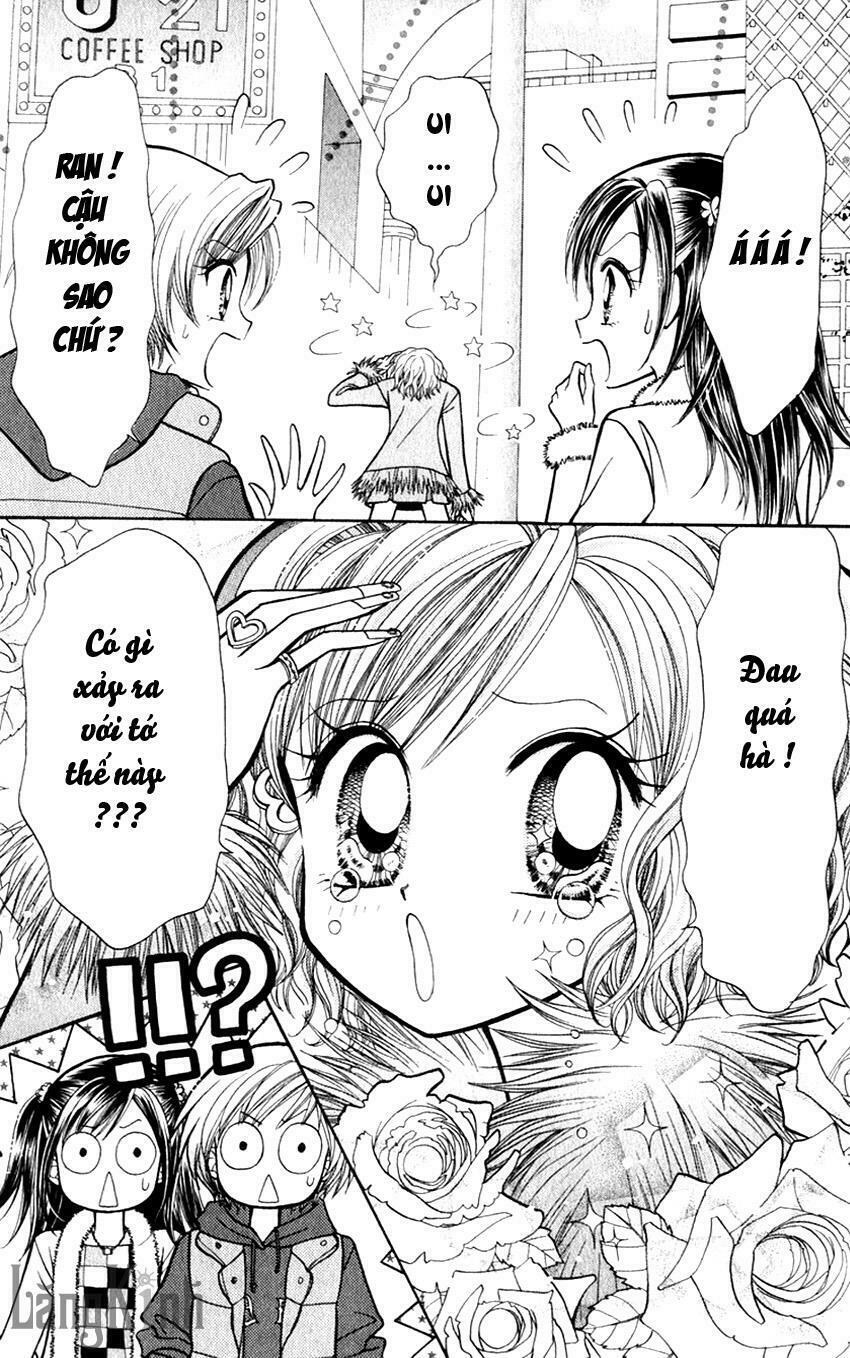 gals - mắt lưu ly chapter 12.5 6