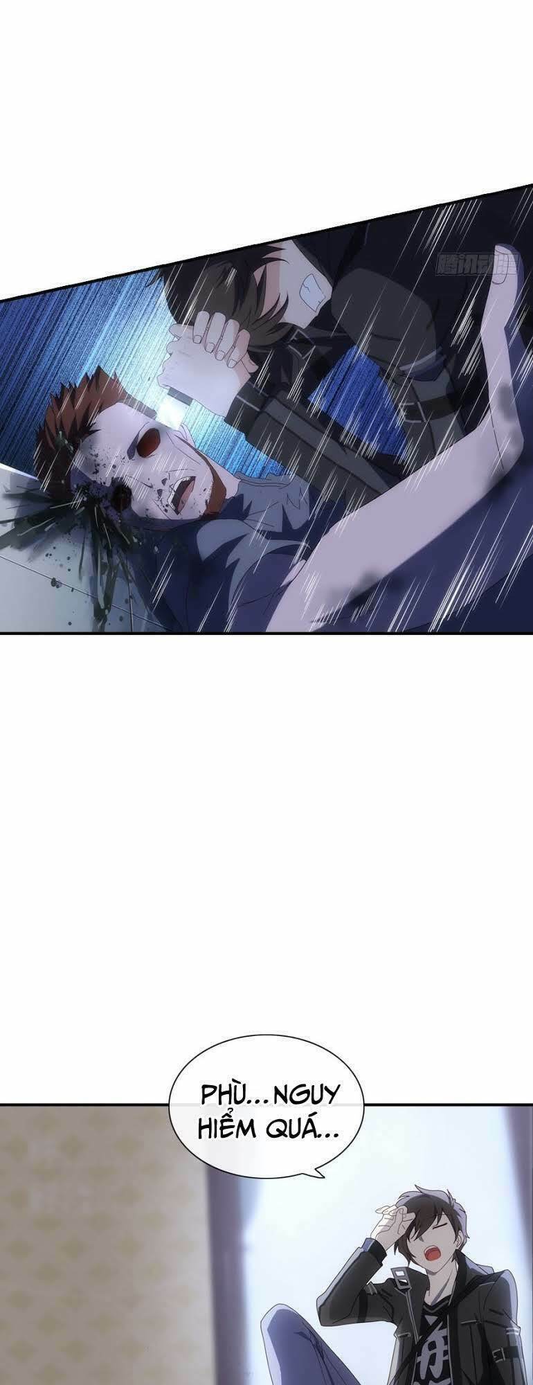 bạn gái virus của tôi chapter 5 14