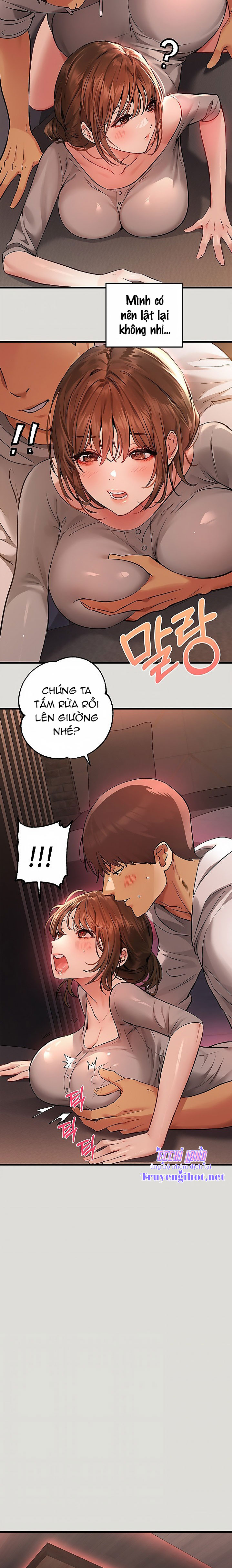 chị chủ nhà của tôi chapter 55.2 6