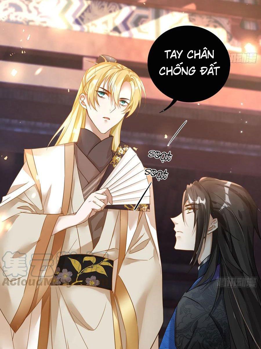 lục thân bất nhận chapter 42 17