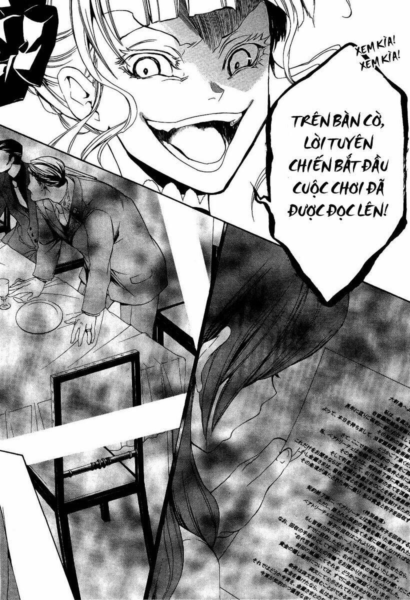 umineko no naku koro ni episode 3: banquet of the golden witch chapter 3 42