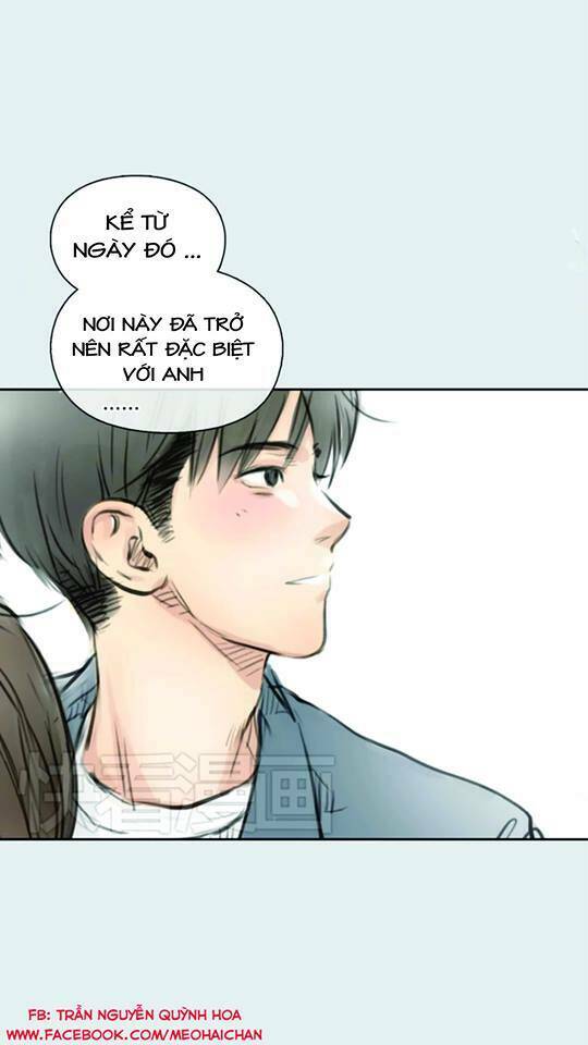 12 giờ của lọ lem chapter 34 17