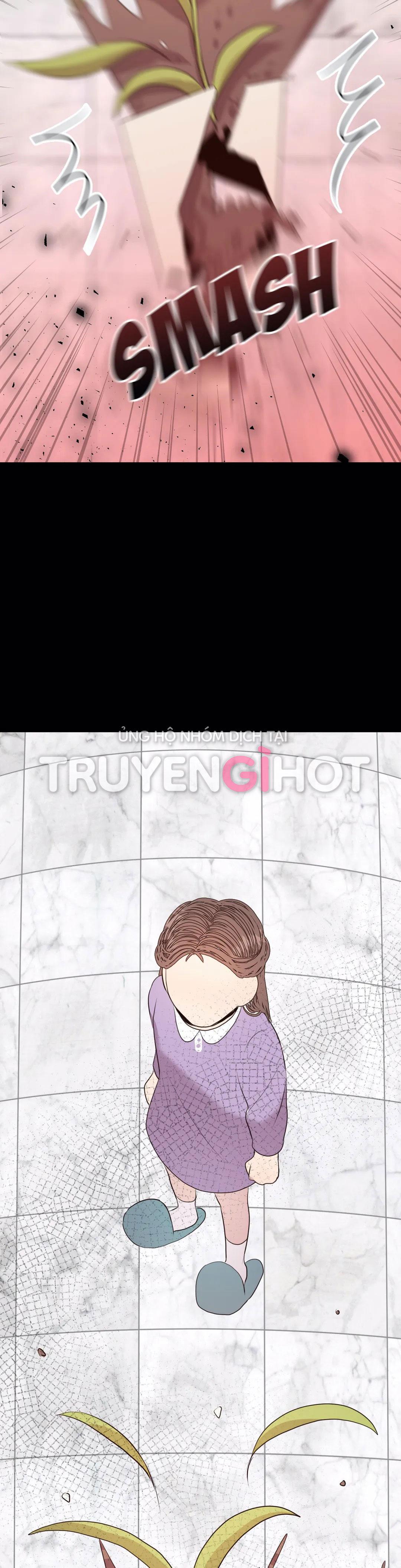 lừa tình chapter 35.2 8