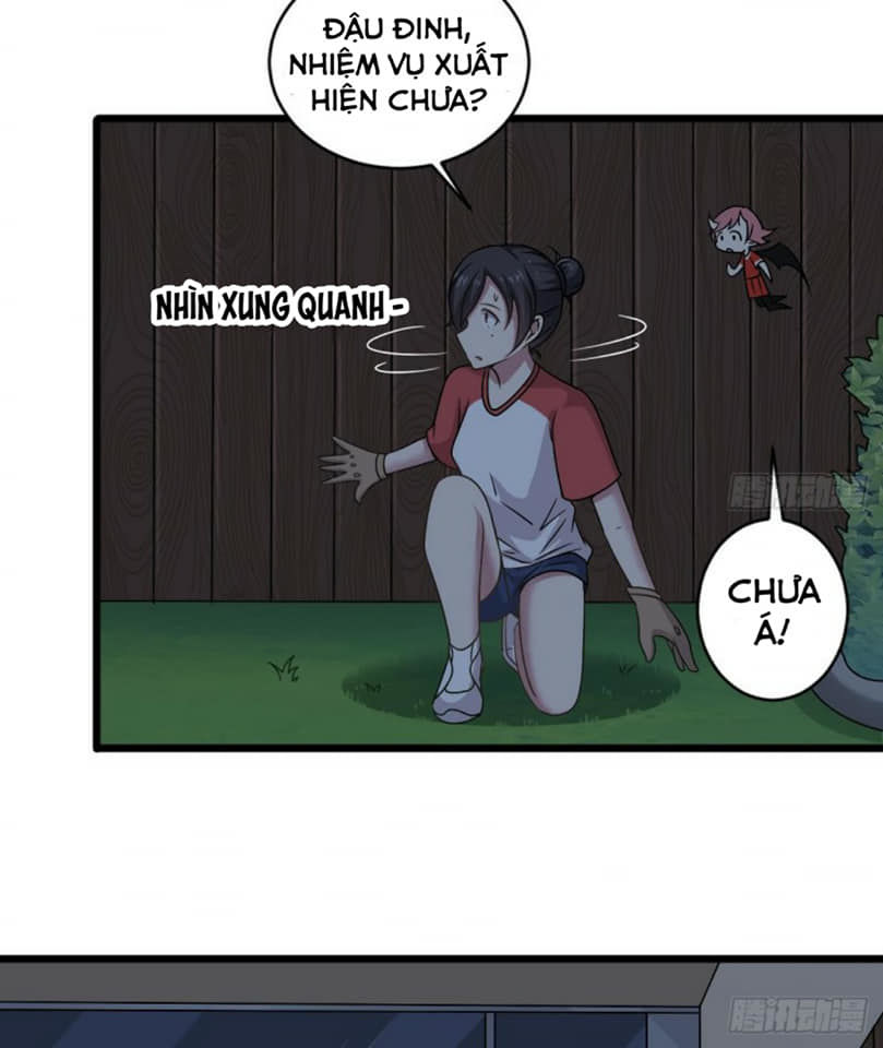 hệ thống nghịch tập thiên hậu chapter 11 8