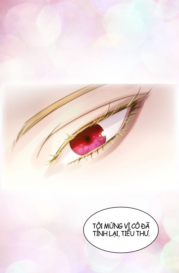 chiến lược sinh tồn của tiểu thư chapter 3 56