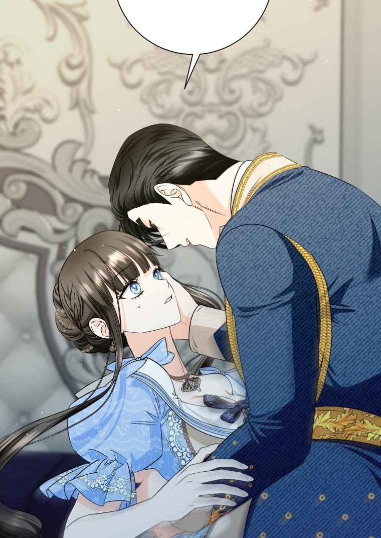 [18+] tôi đã kết hôn với kẻ thù giết cha mẹ chapter 15.2 58