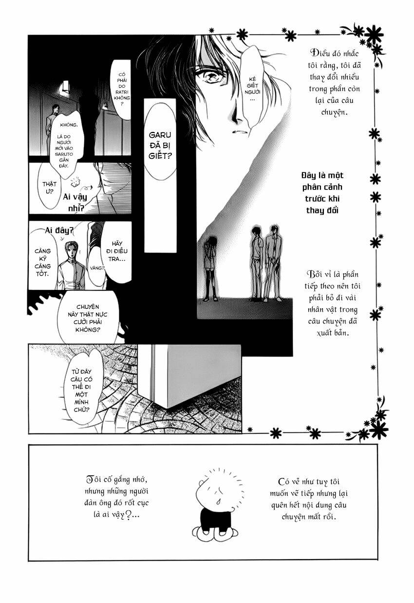 aoi hitsuji no yume chapter 3 80