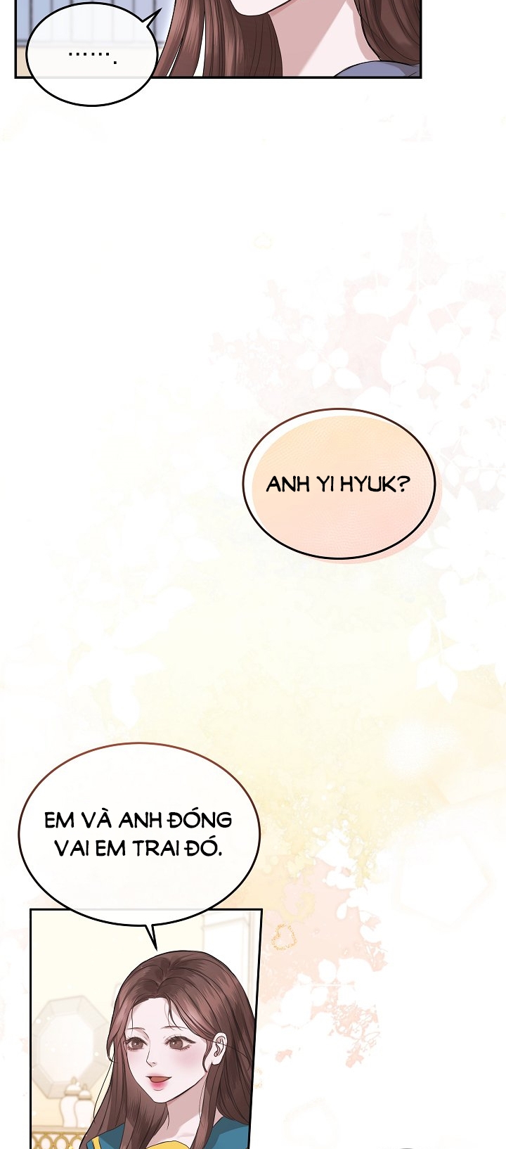 vụ bê bối trá hình chapter 3.1 6