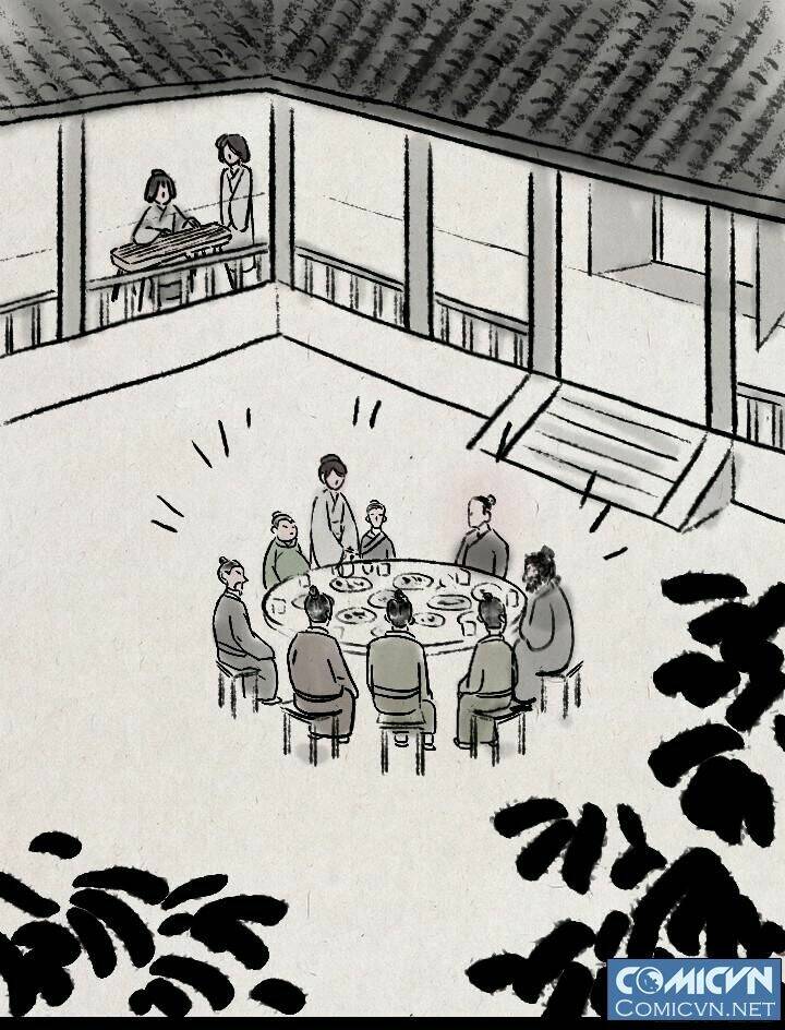 nhất thiền tiểu hòa thượng chapter 58 2