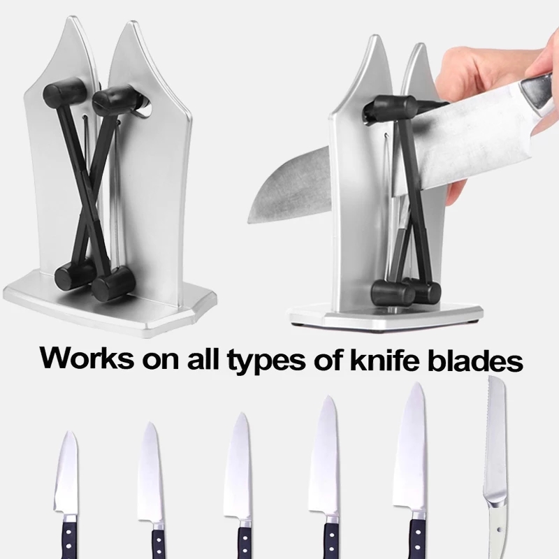 Máy mài dao kéo chuyên nghiệp , vật liệu thép không gỉ , chuyên dụng cho nhà bếp