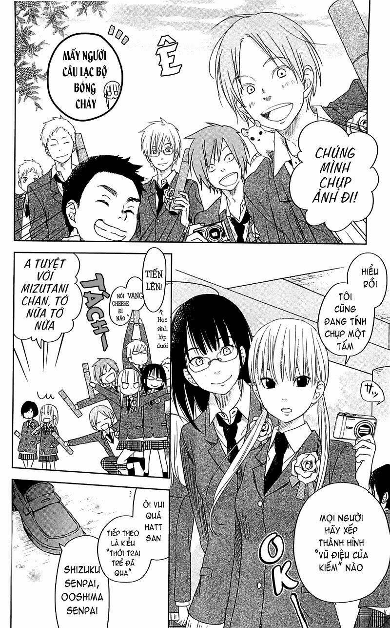 tonari no kaibutsu-kun chapter 48 7