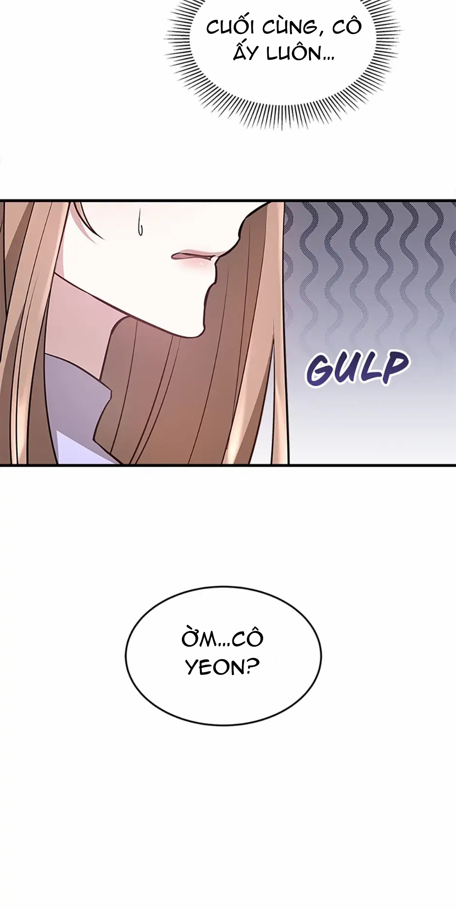 Làm Chồng Tôi Đi chapter 5.2 - Trang 37