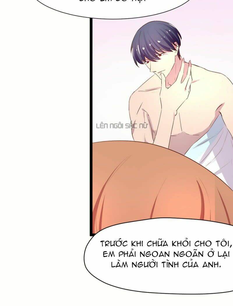 boss lãnh khốc buông em ra chapter 13 22