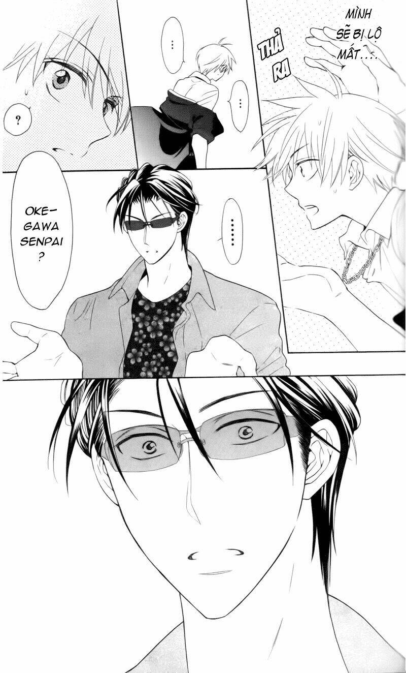 thầy giáo của tôi chapter 46 11