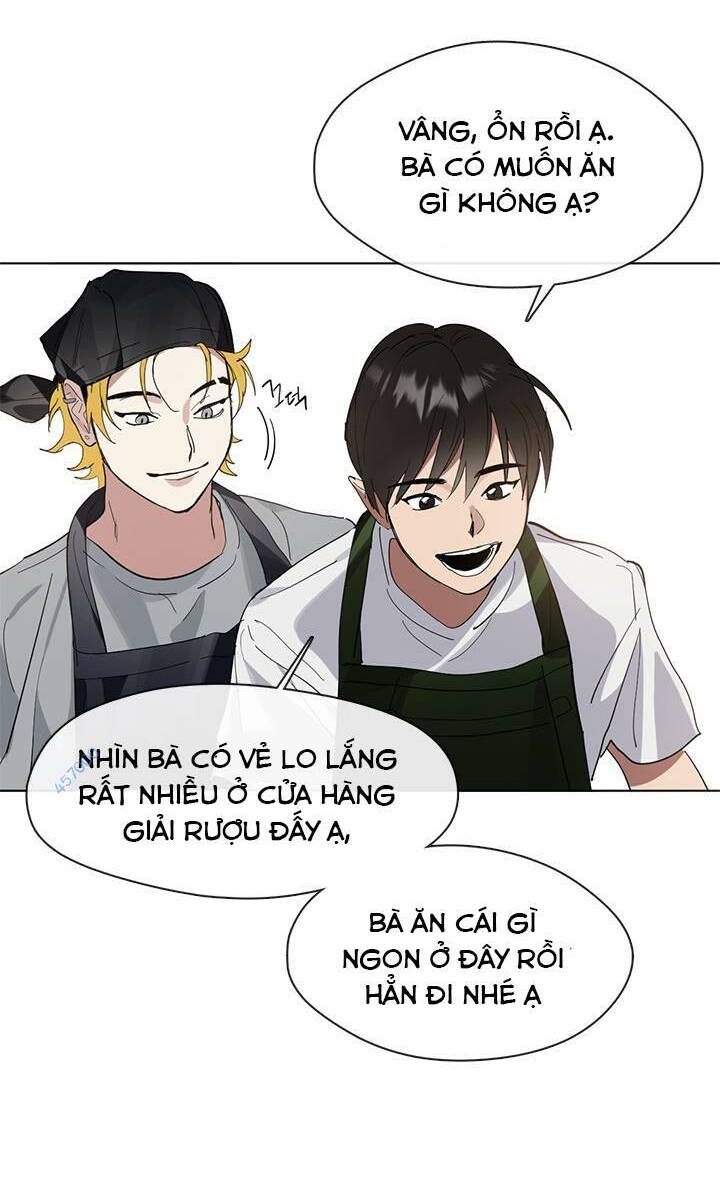 nhà hàng nơi suối vàng chapter 13 18
