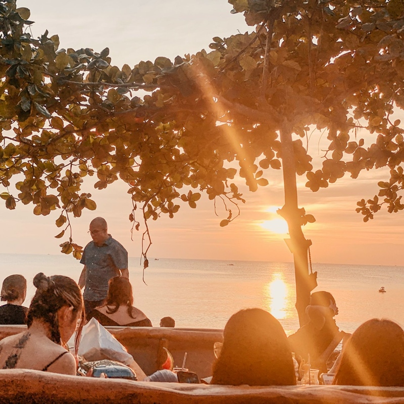 Gói 3N2Đ Ocean Bay Resort & Spa 5* Phú Quốc - Buffet Sáng, Bãi Biển, Hồ Bơi Vô Cực Siêu Đẹp, Xe Đón Tiễn Sân Bay, Không Gian Xanh, Yên Tĩnh