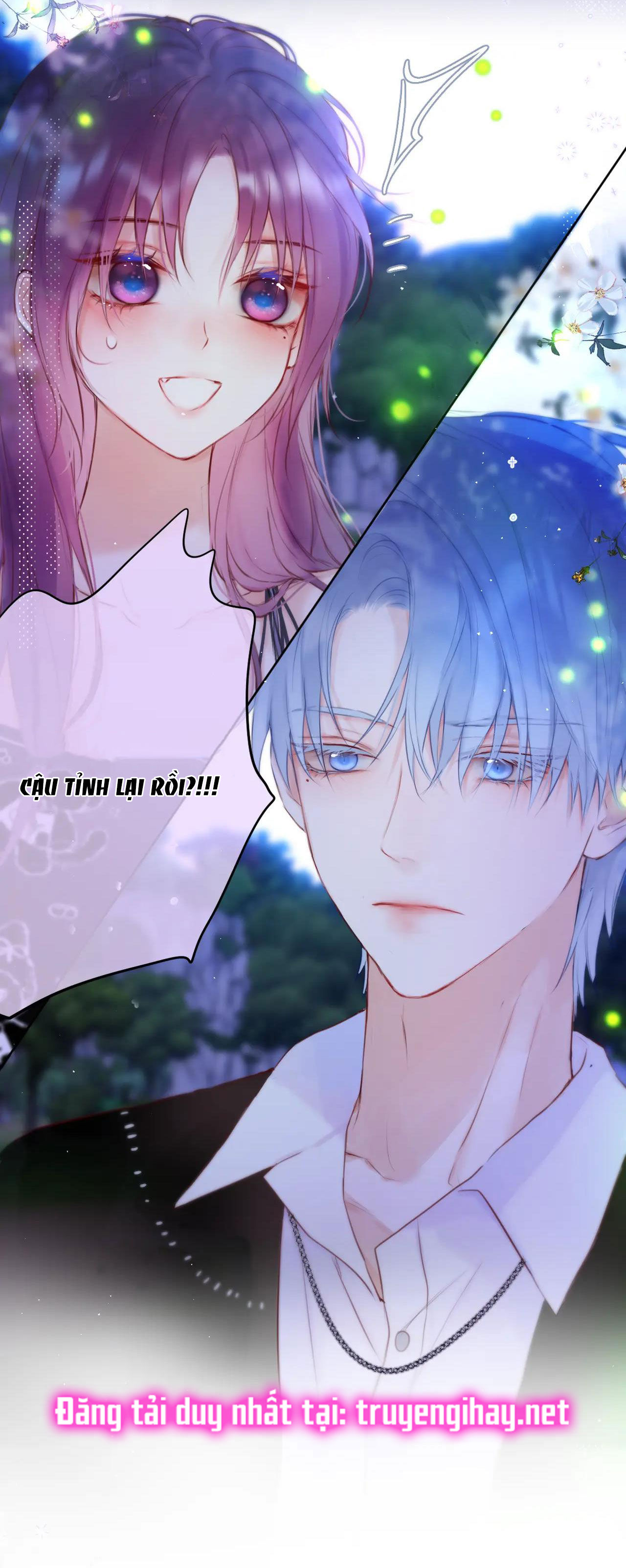 cạm bẫy của hồ ly chapter 29.2 8